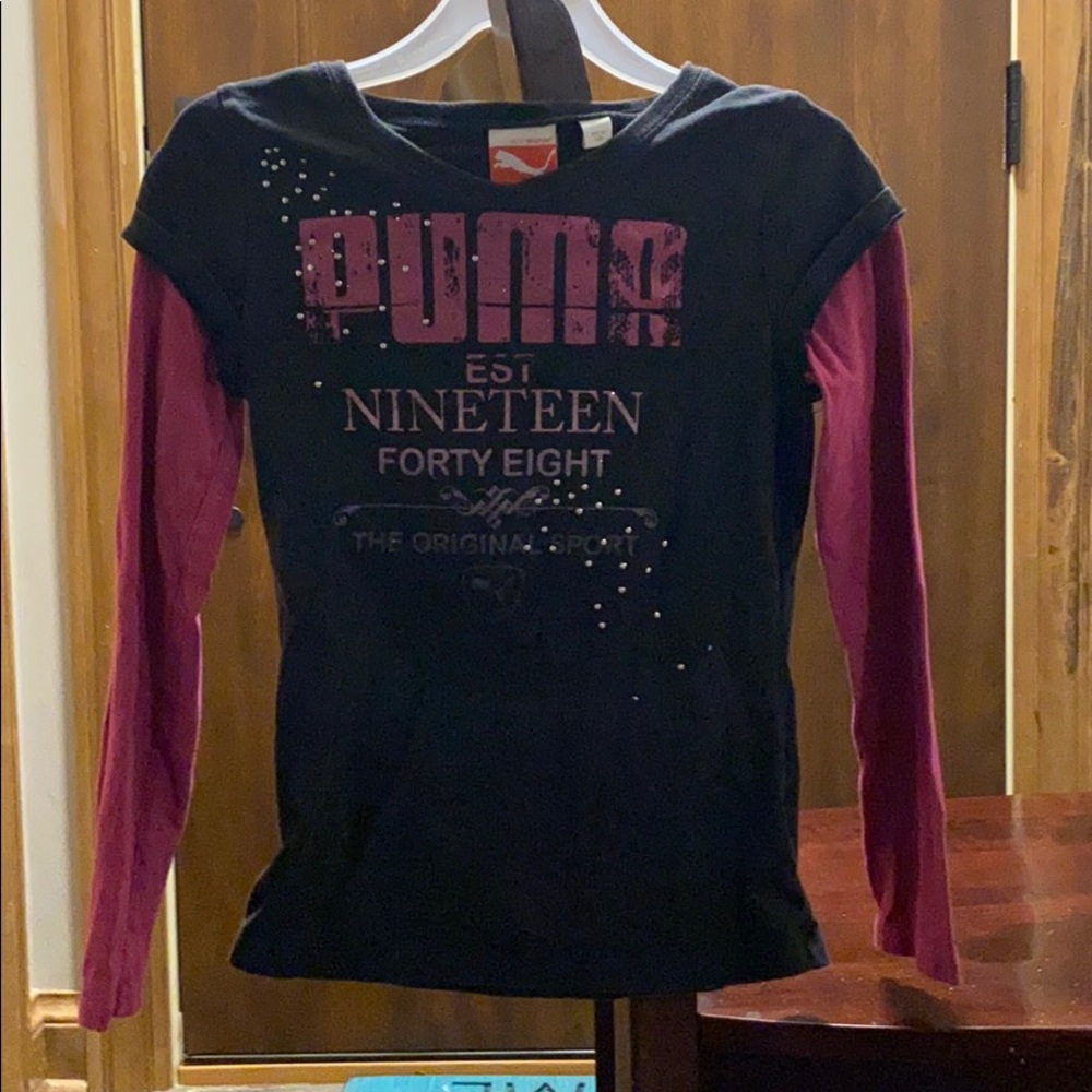 Puma T-Shirt